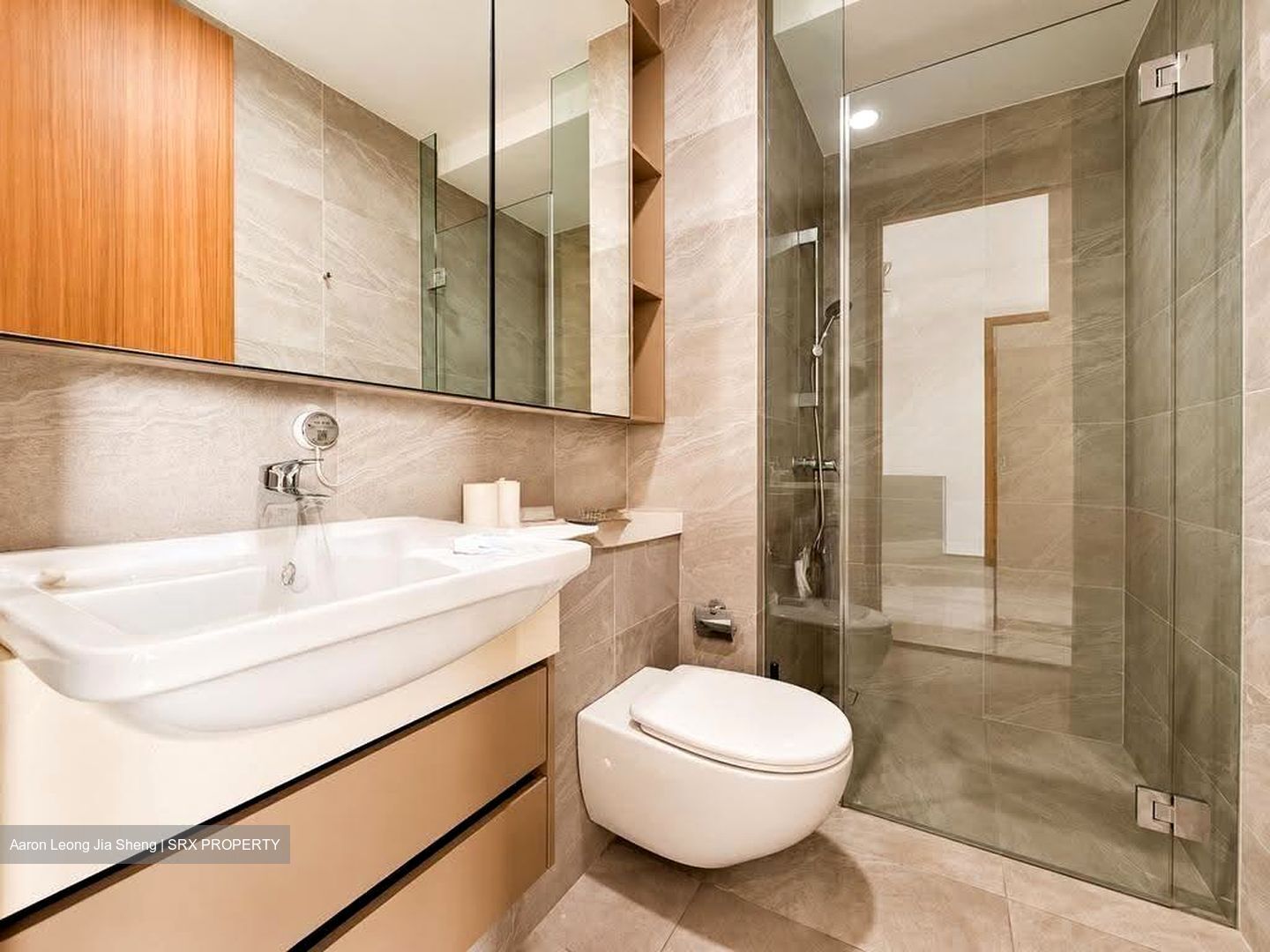 Stirling Residences (D3), Apartment #632012791
